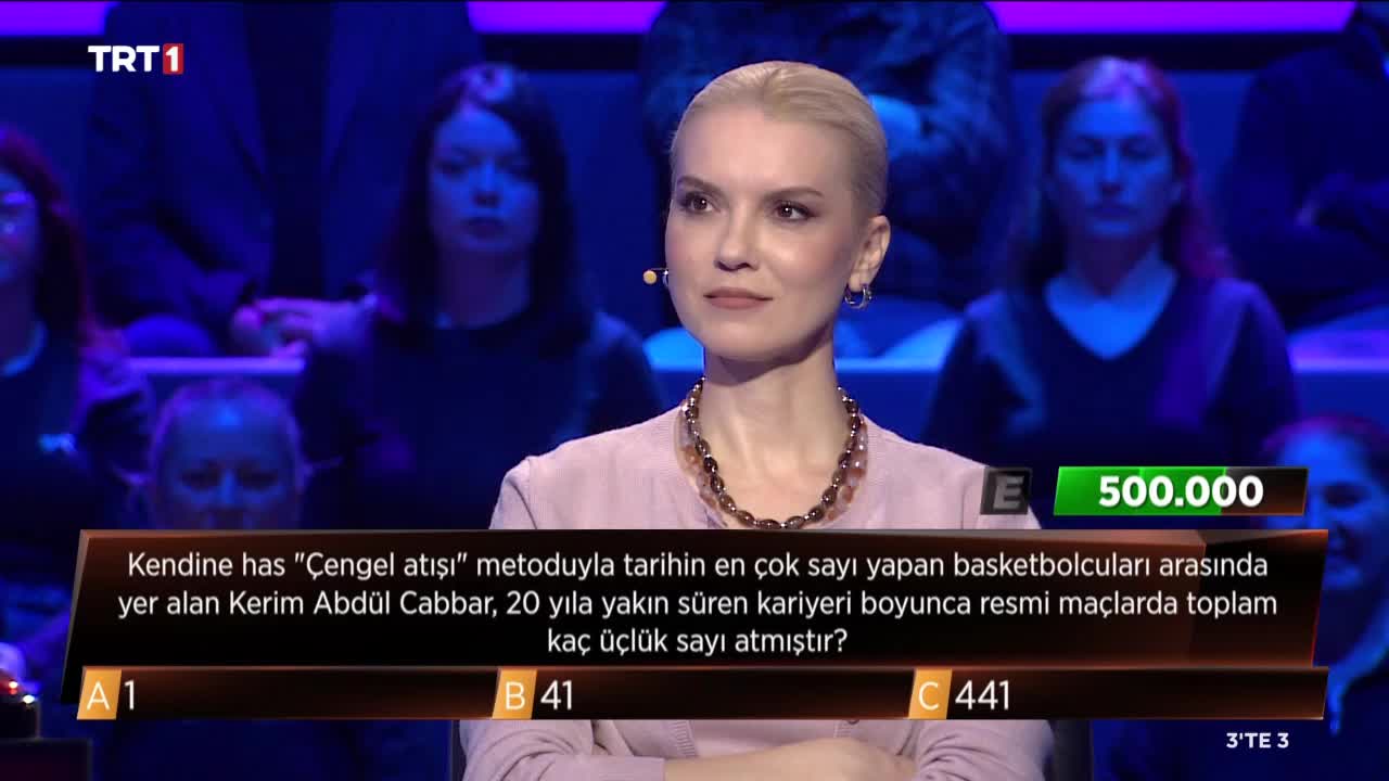 GIA TV Program Thumbnail, Poster