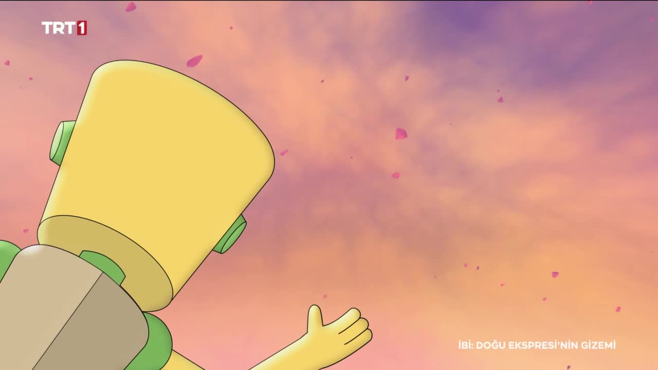 GIA TV Program Thumbnail, Poster