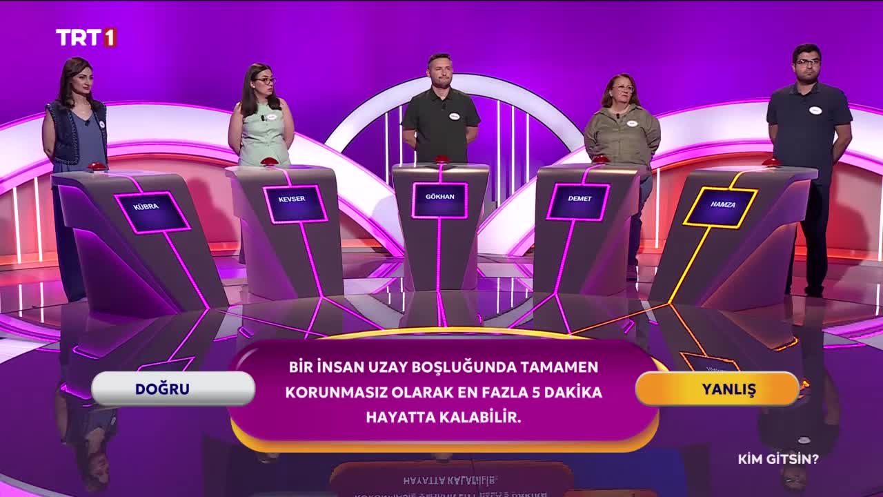 GIA TV Program Thumbnail, Poster