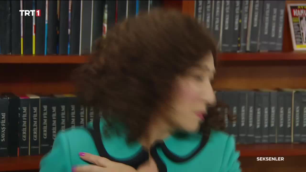 GIA TV Program Thumbnail, Poster