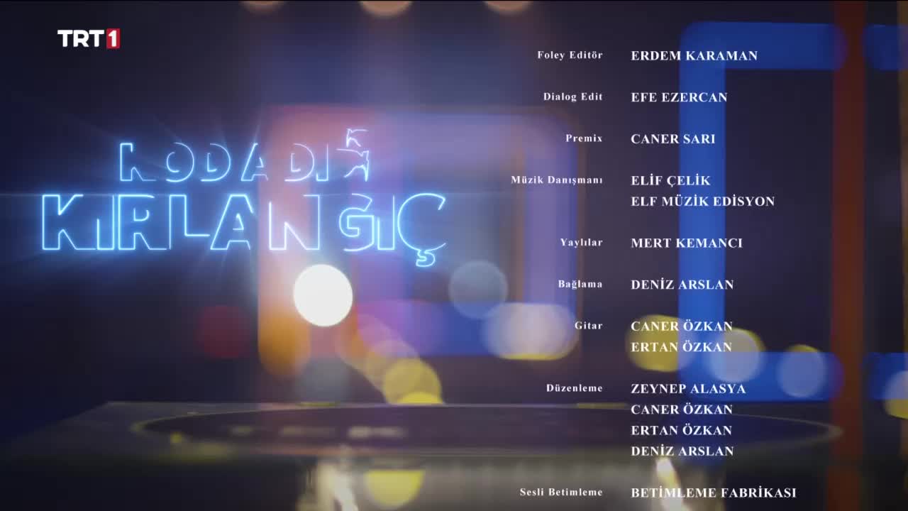 GIA TV Program Thumbnail, Poster