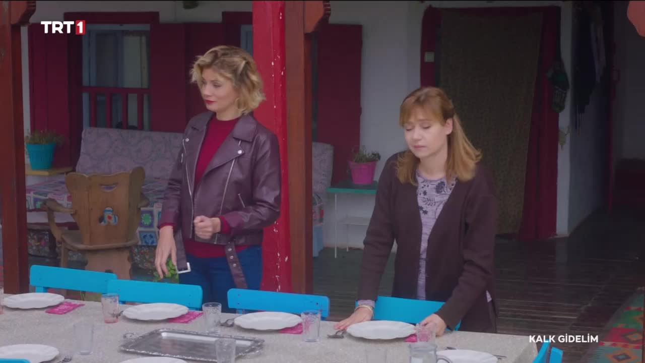 GIA TV Program Thumbnail, Poster