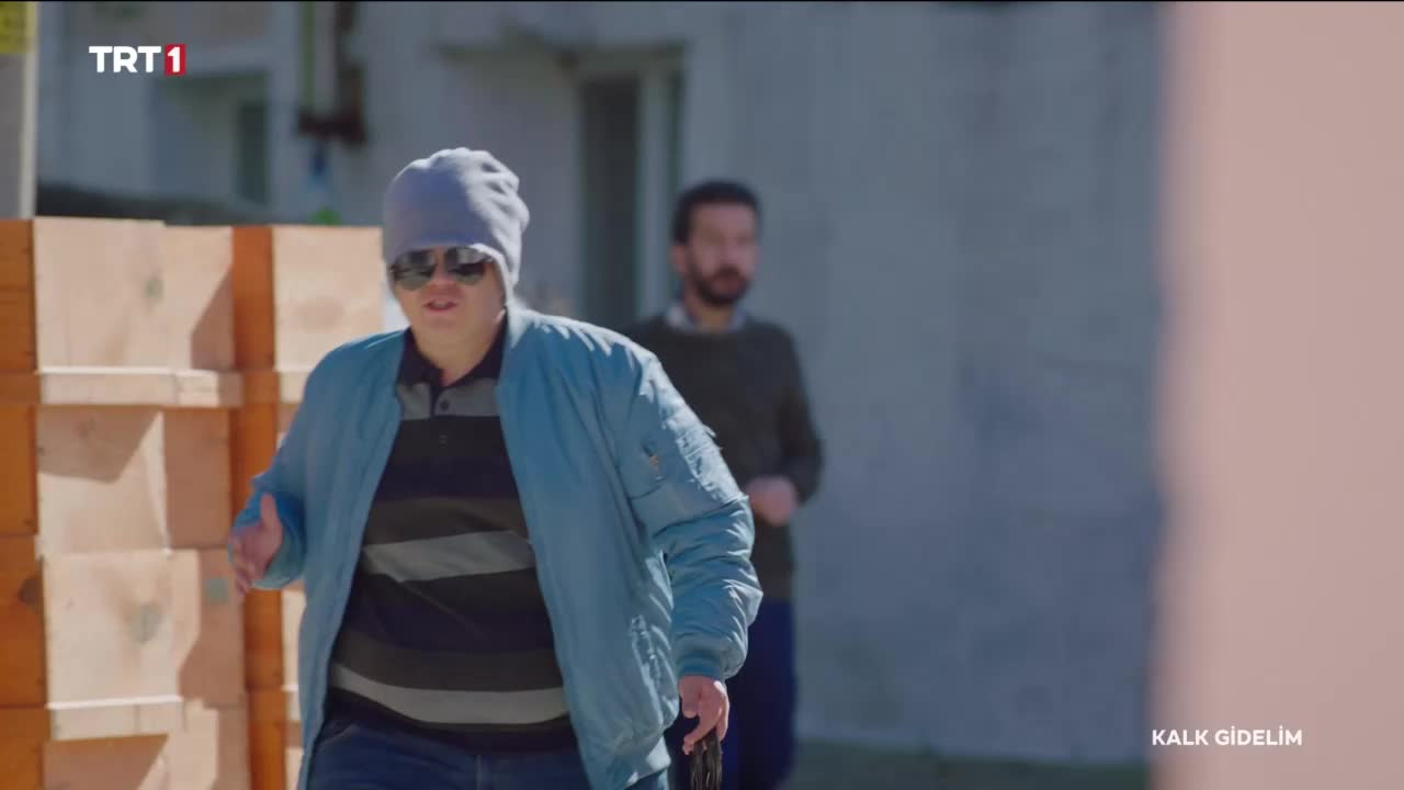 GIA TV Program Thumbnail, Poster