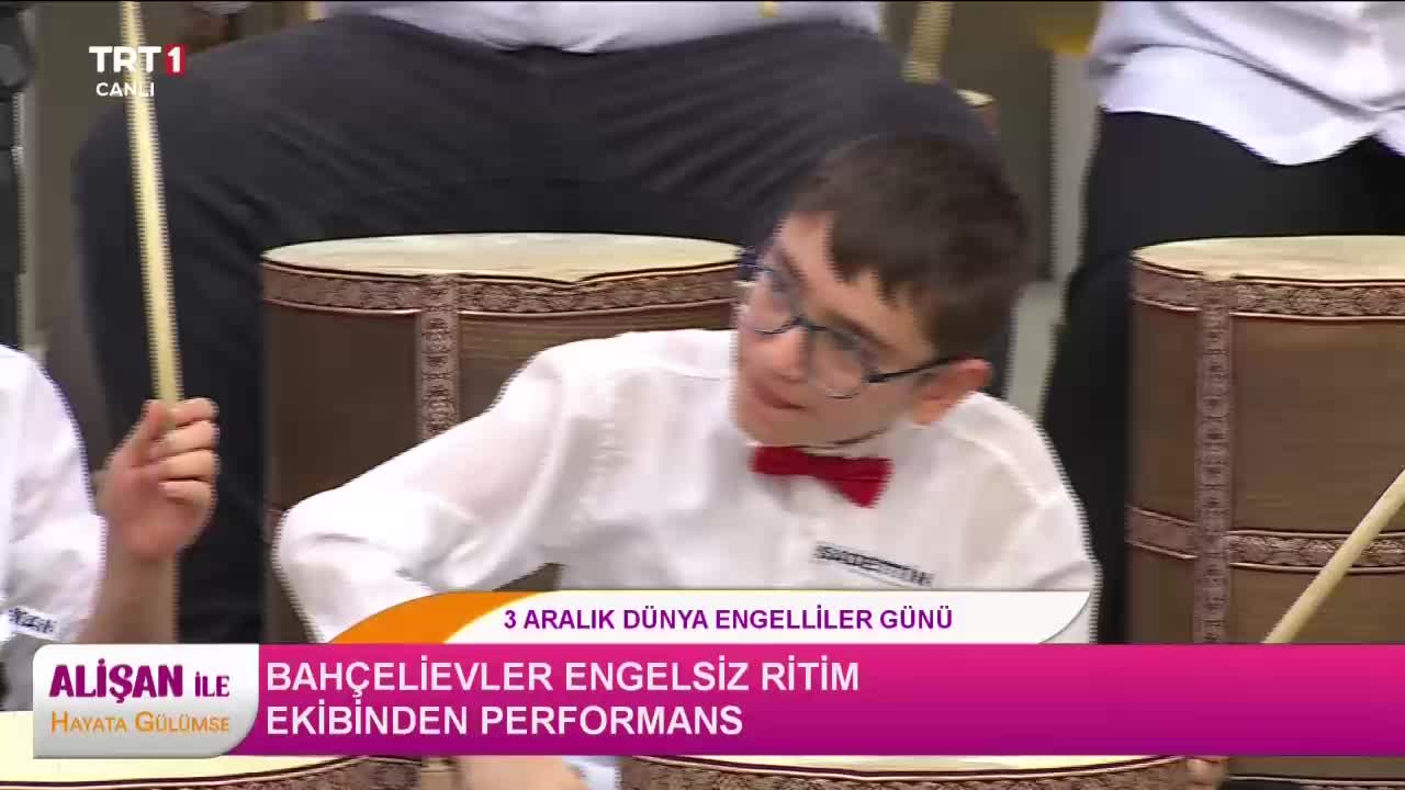 GIA TV Program Thumbnail, Poster