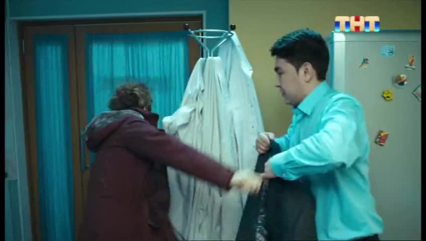 GIA TV Program Thumbnail, Poster