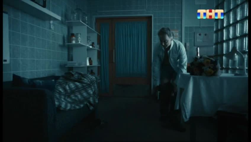 GIA TV Program Thumbnail, Poster