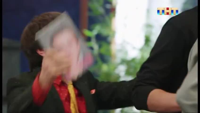 GIA TV Program Thumbnail, Poster