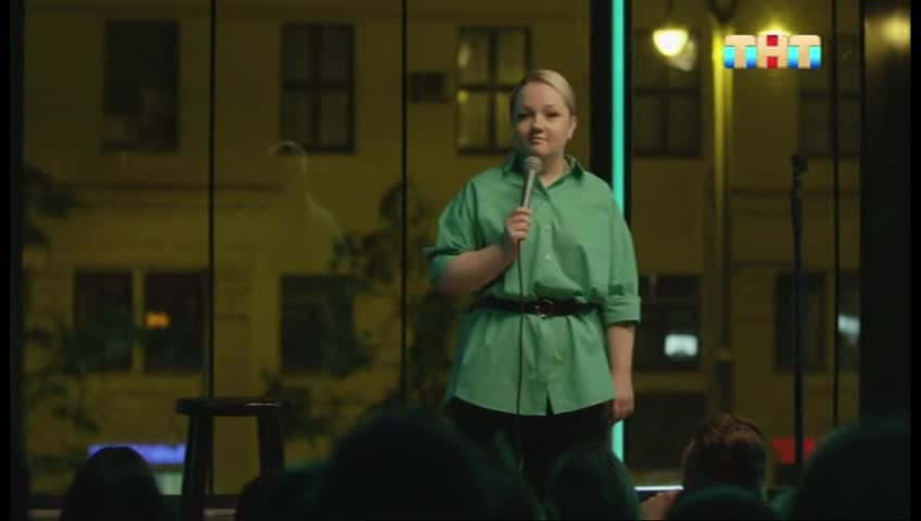 GIA TV Program Thumbnail, Poster