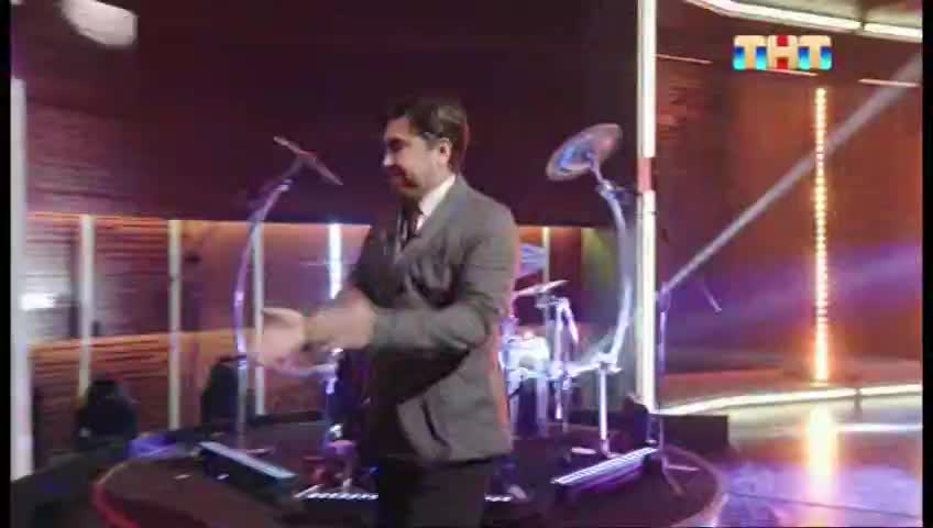 GIA TV Program Thumbnail, Poster