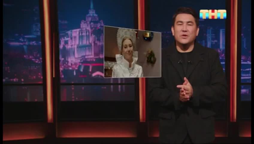 GIA TV Program Thumbnail, Poster