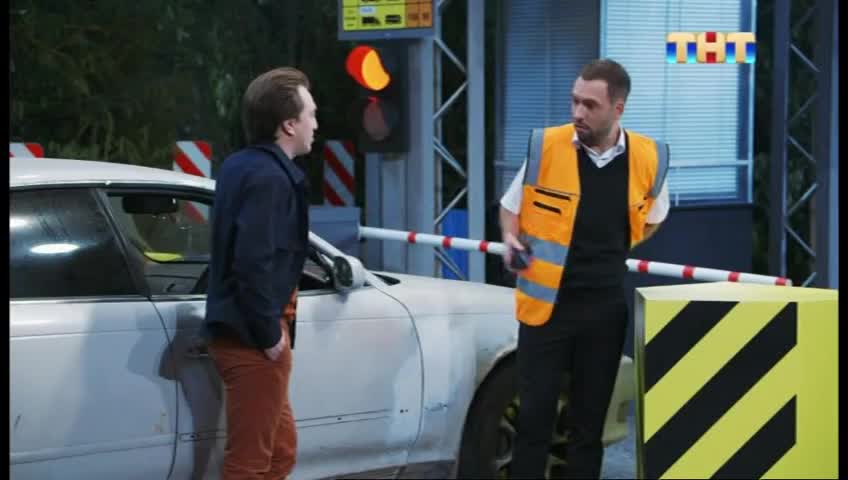 GIA TV Program Thumbnail, Poster