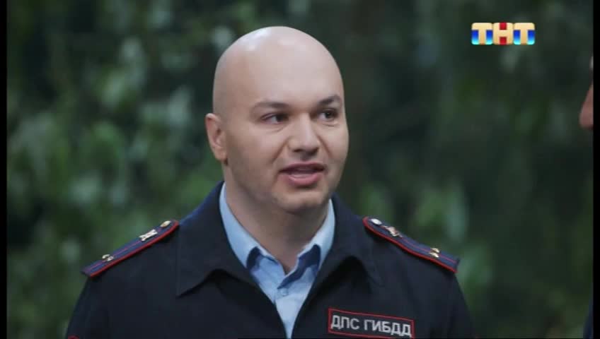 GIA TV Program Thumbnail, Poster