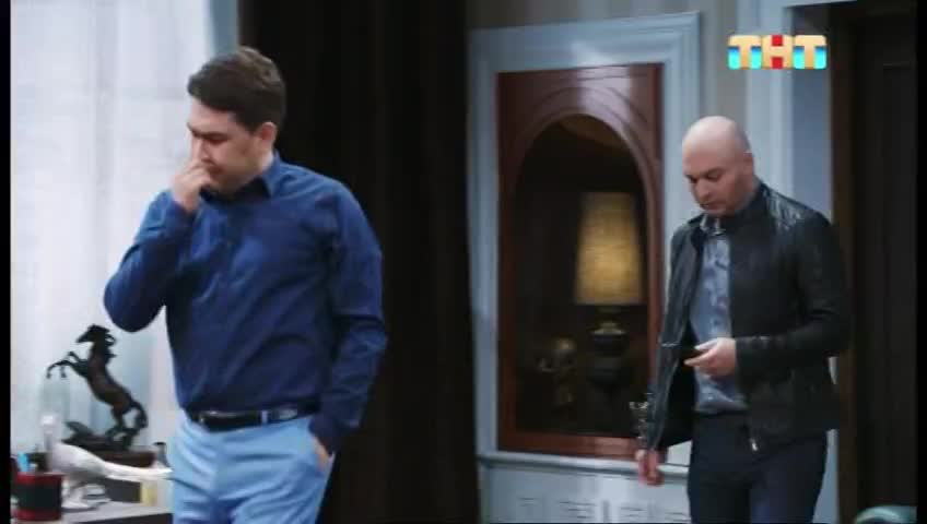 GIA TV Program Thumbnail, Poster