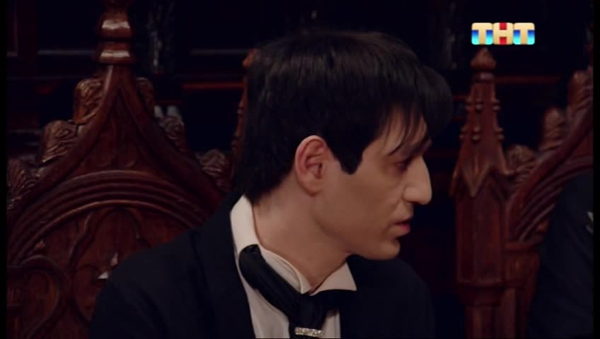 GIA TV Program Thumbnail, Poster