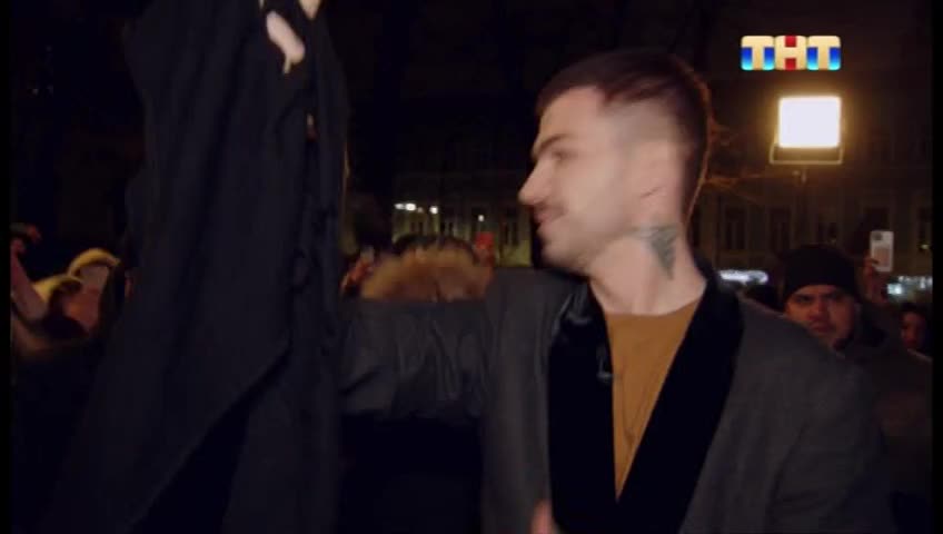 GIA TV Program Thumbnail, Poster