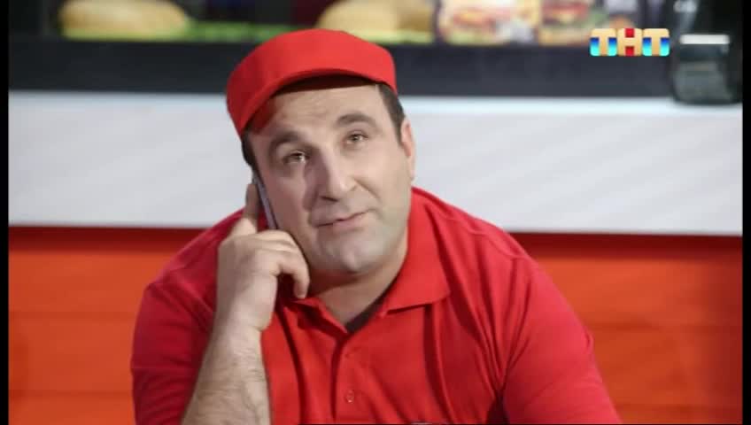 GIA TV Program Thumbnail, Poster