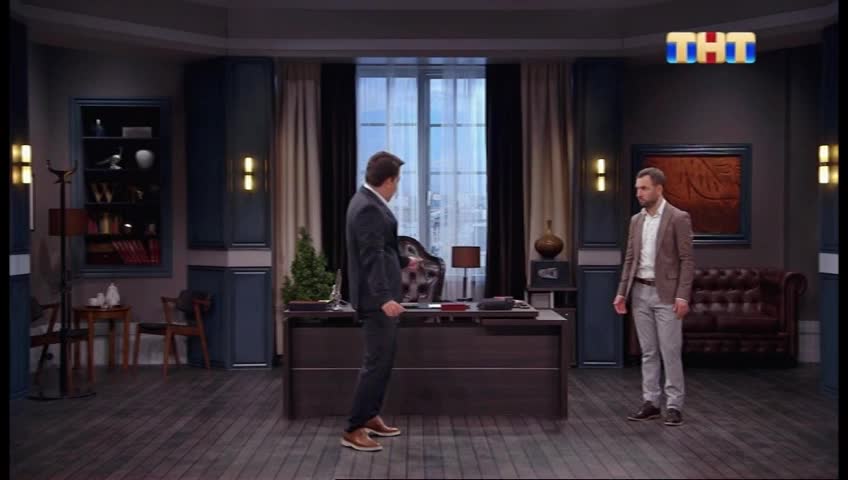 GIA TV Program Thumbnail, Poster