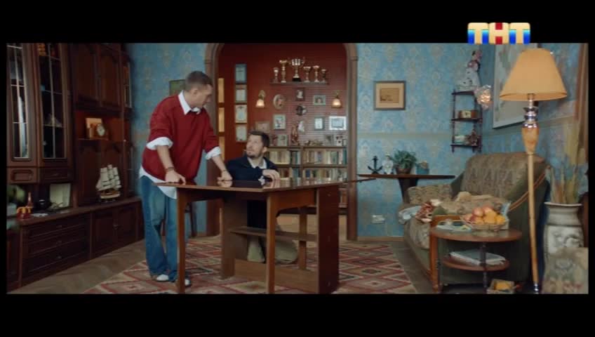 GIA TV Program Thumbnail, Poster