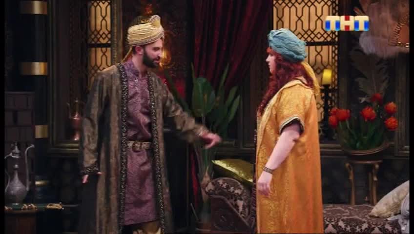 GIA TV Program Thumbnail, Poster