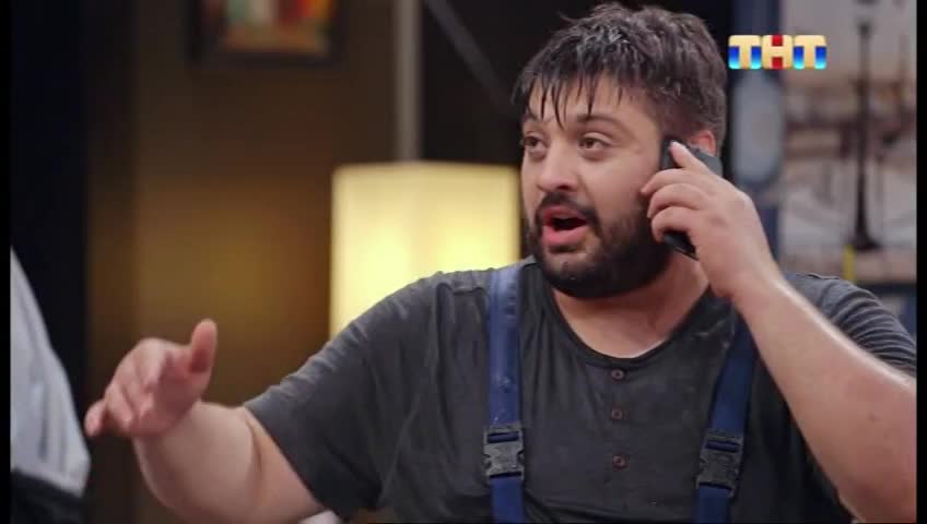 GIA TV Program Thumbnail, Poster