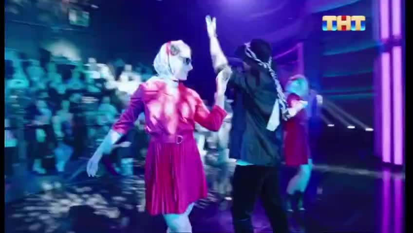 GIA TV Program Thumbnail, Poster