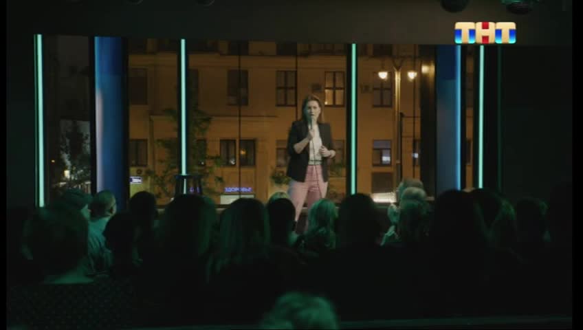 GIA TV Program Thumbnail, Poster