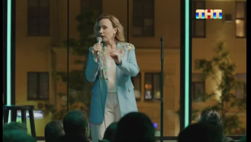 GIA TV Program Thumbnail, Poster