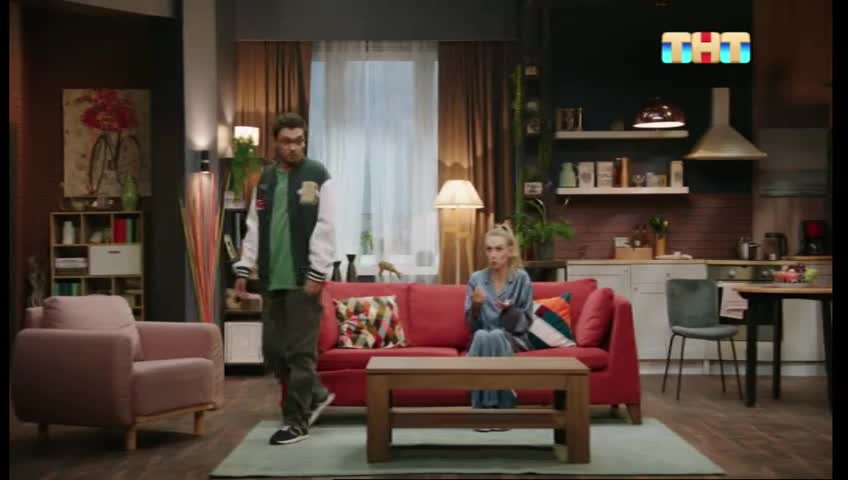 GIA TV Program Thumbnail, Poster