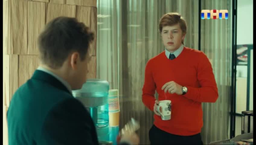 GIA TV Program Thumbnail, Poster