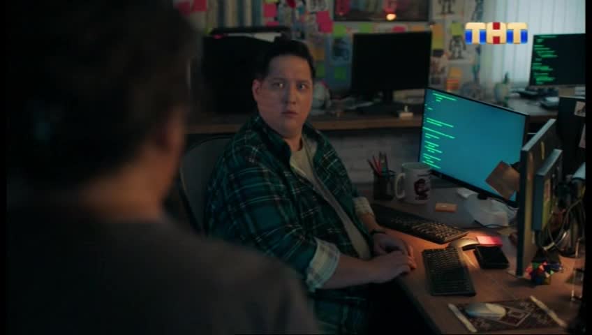 GIA TV Program Thumbnail, Poster