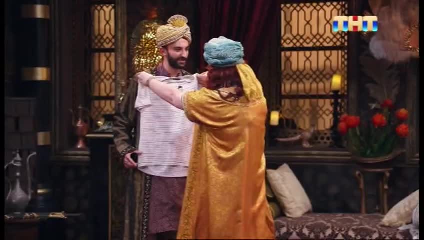 GIA TV Program Thumbnail, Poster