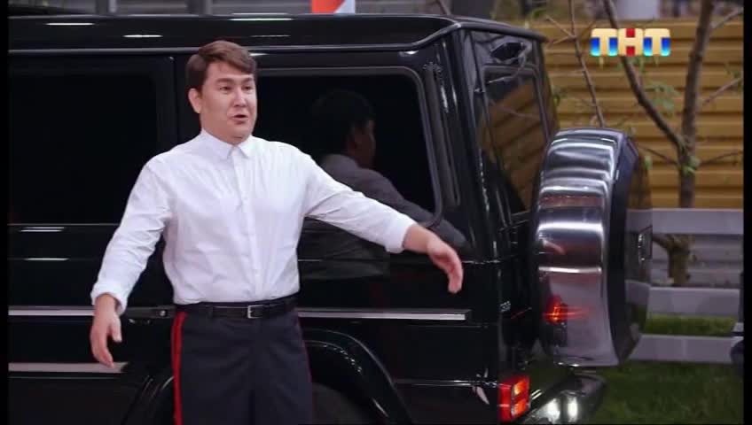 GIA TV Program Thumbnail, Poster