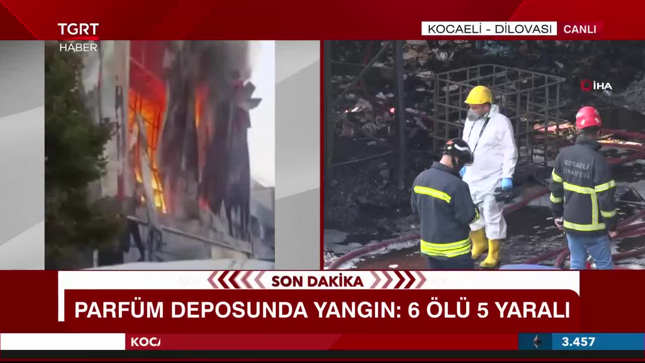 GIA TV Program Thumbnail, Poster