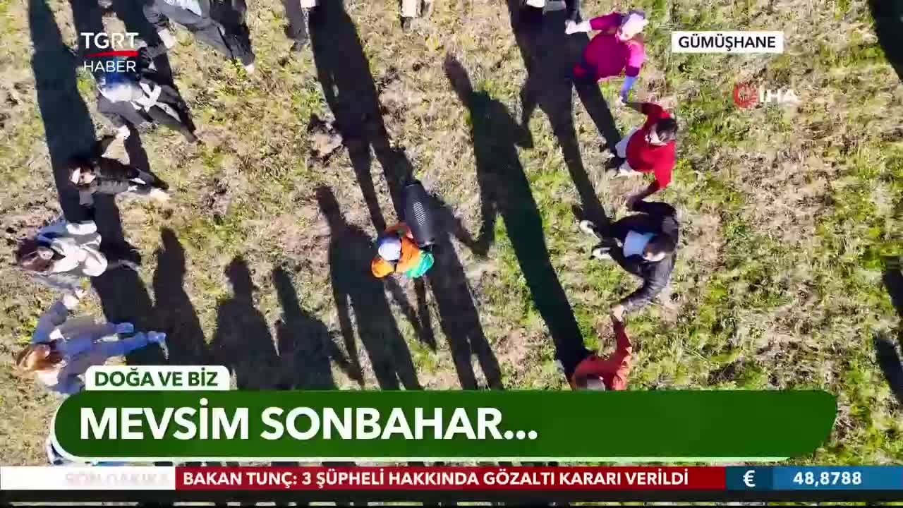 GIA TV Program Thumbnail, Poster