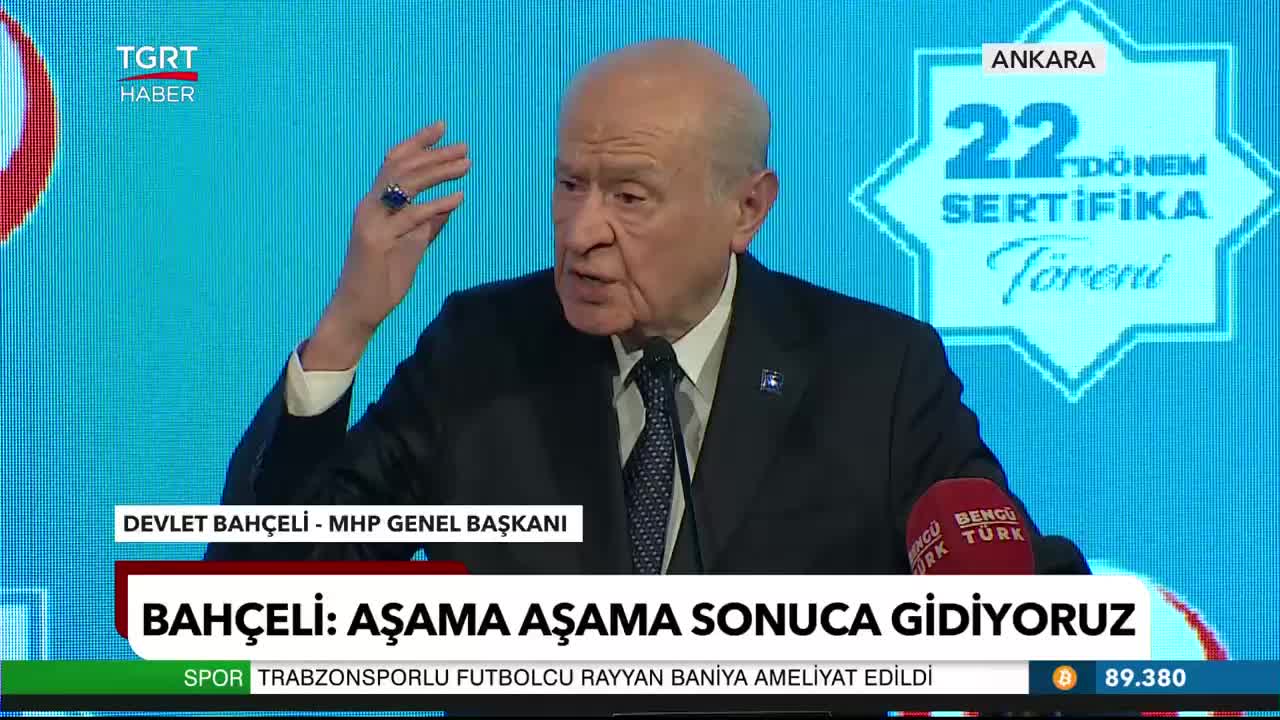 GIA TV Program Thumbnail, Poster