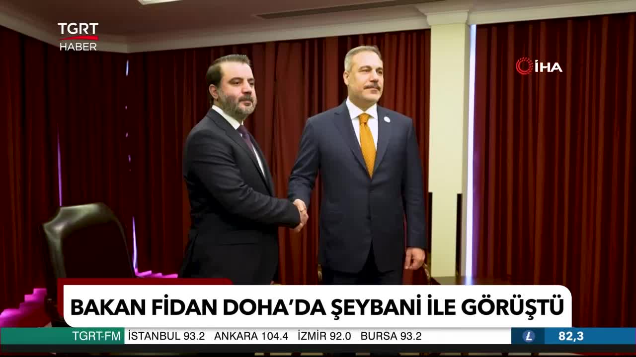 GIA TV Program Thumbnail, Poster