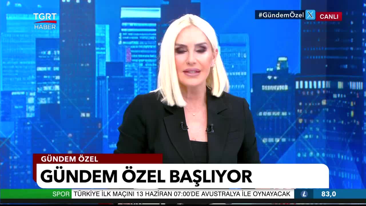 GIA TV Program Thumbnail, Poster