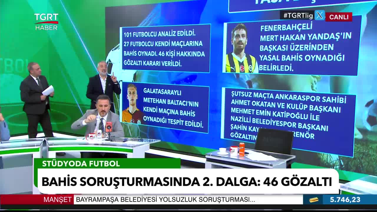 GIA TV Program Thumbnail, Poster