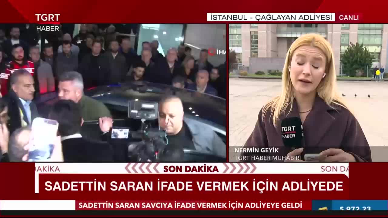 GIA TV Program Thumbnail, Poster