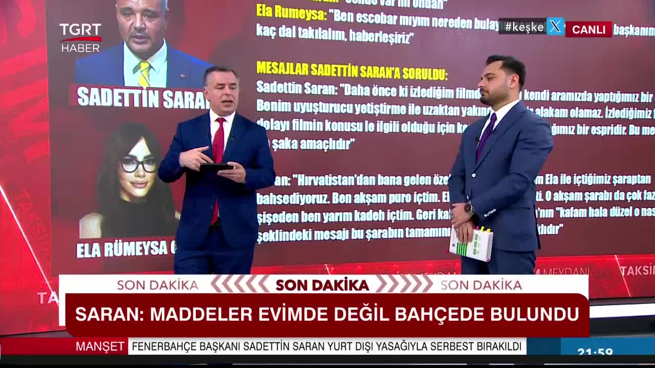 GIA TV Program Thumbnail, Poster