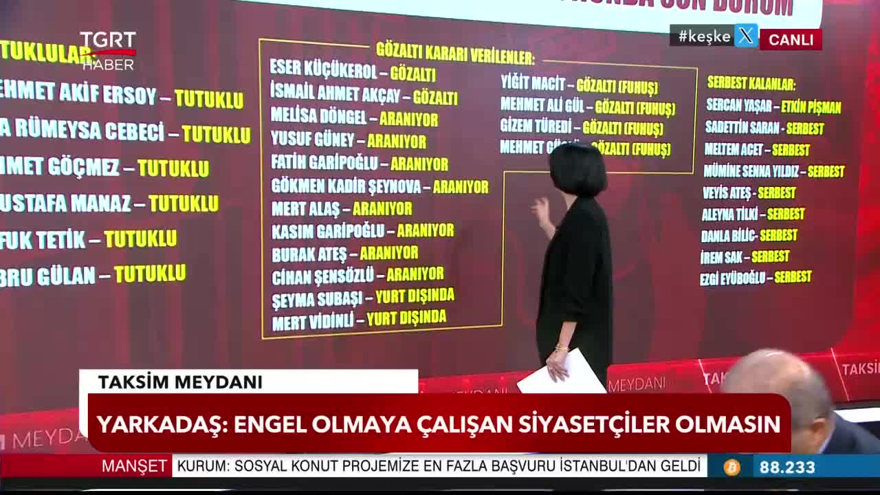 GIA TV Program Thumbnail, Poster