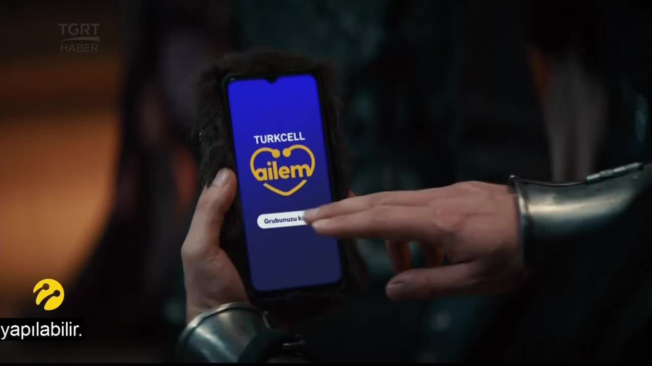 GIA TV Program Thumbnail, Poster