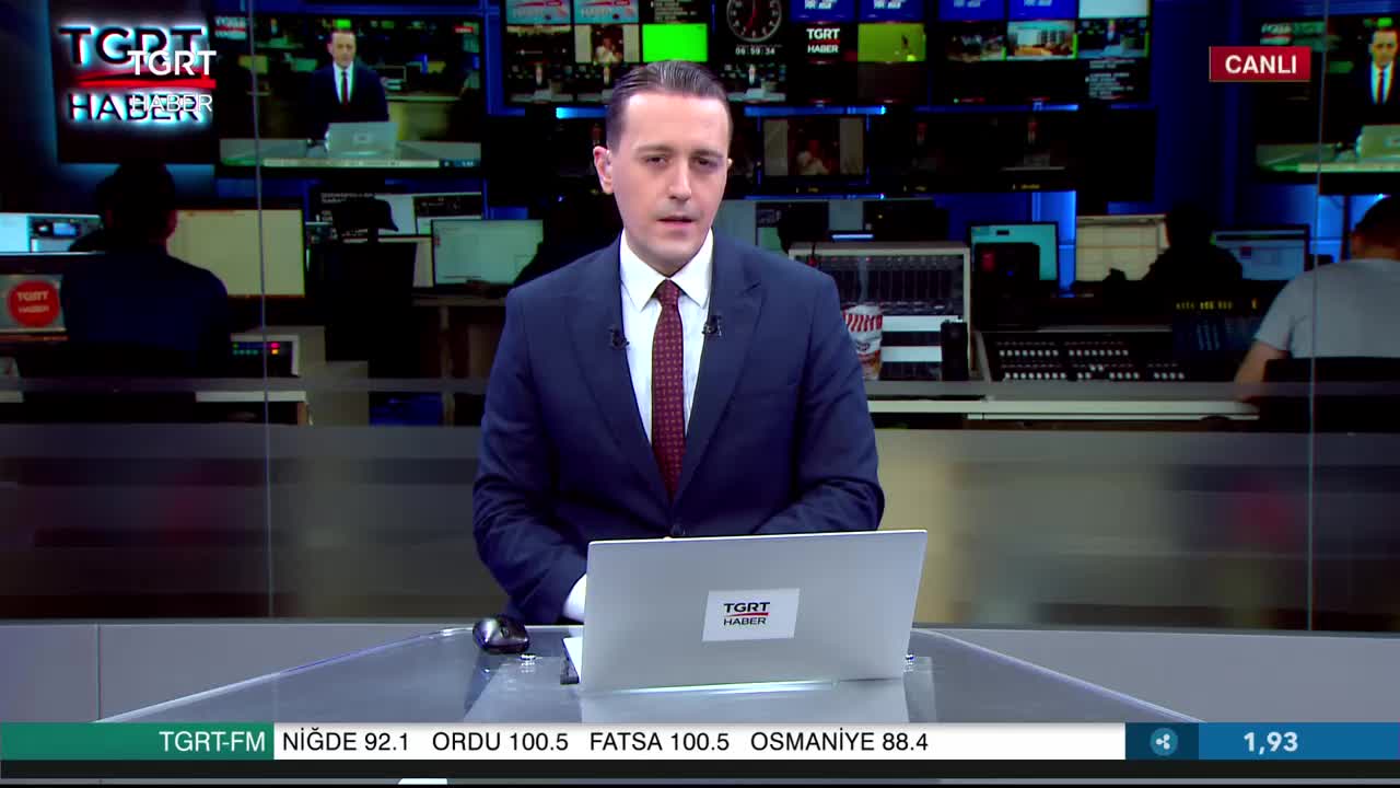 GIA TV Program Thumbnail, Poster