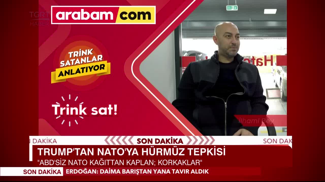 GIA TV Program Thumbnail, Poster