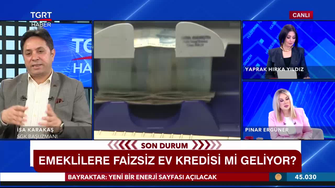 GIA TV Program Thumbnail, Poster