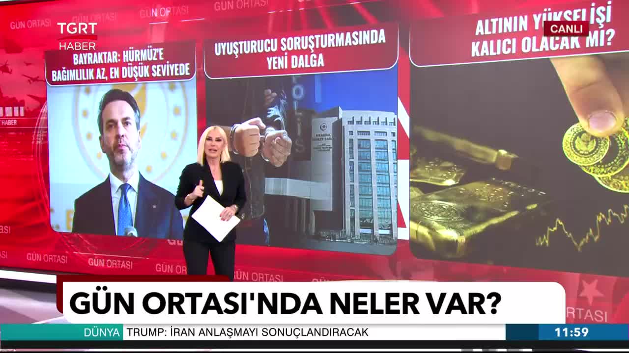 GIA TV Program Thumbnail, Poster