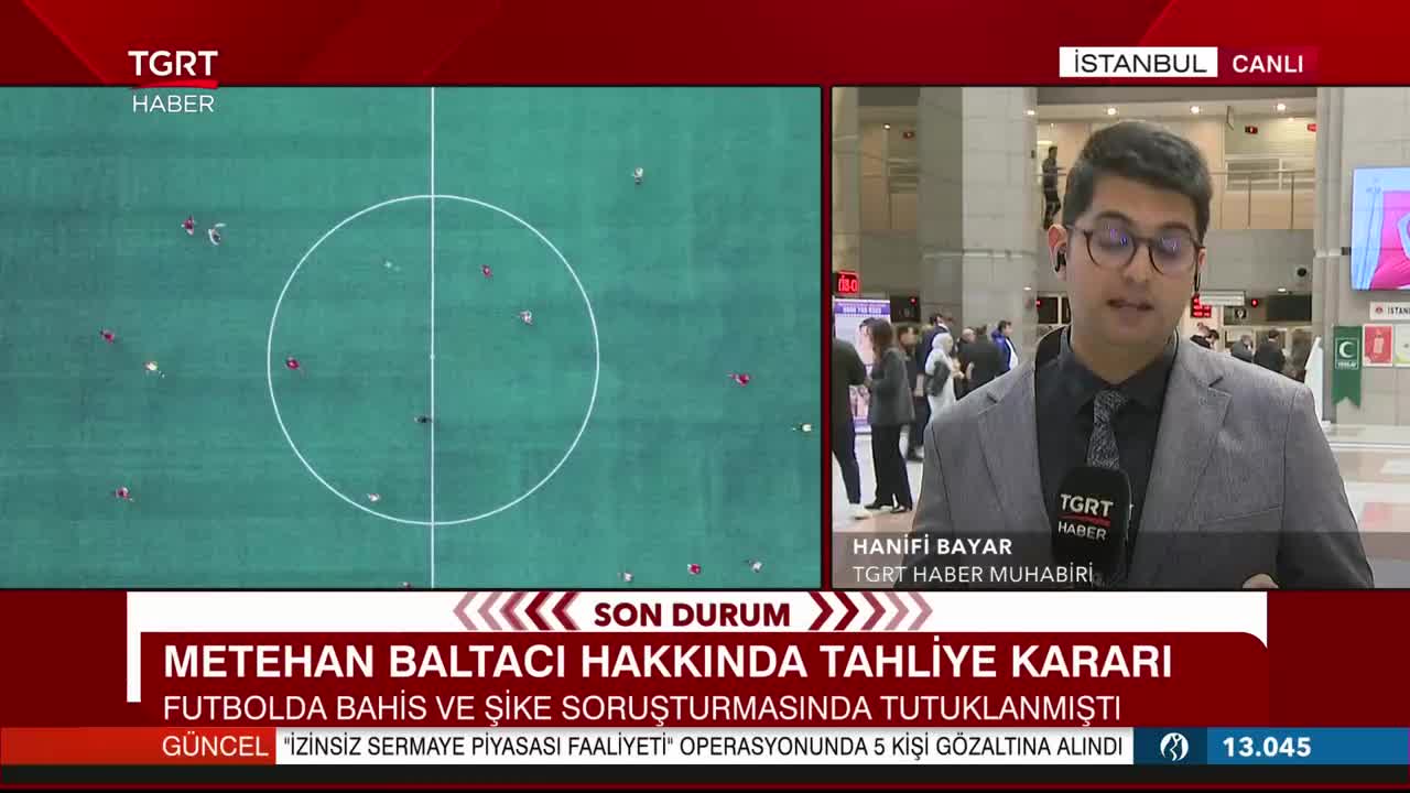 GIA TV Program Thumbnail, Poster