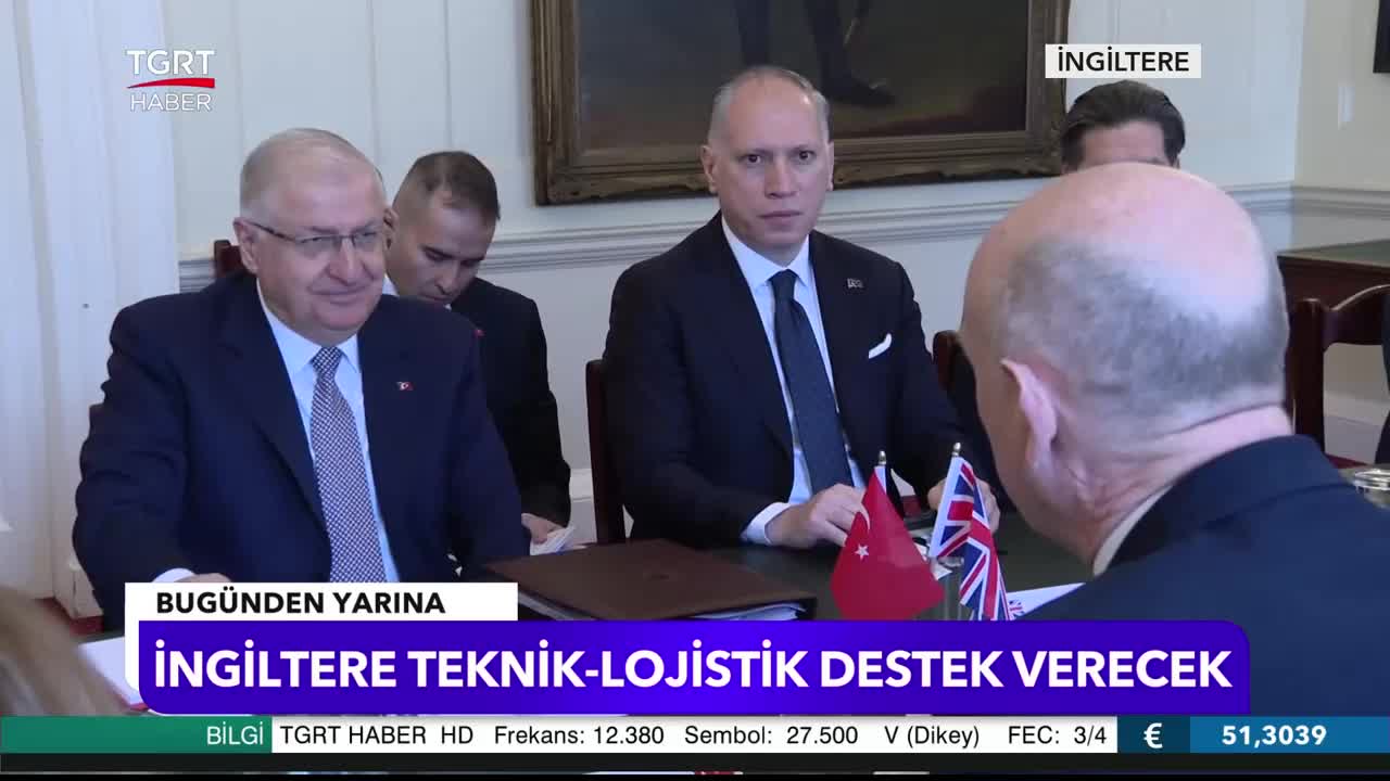 GIA TV Program Thumbnail, Poster