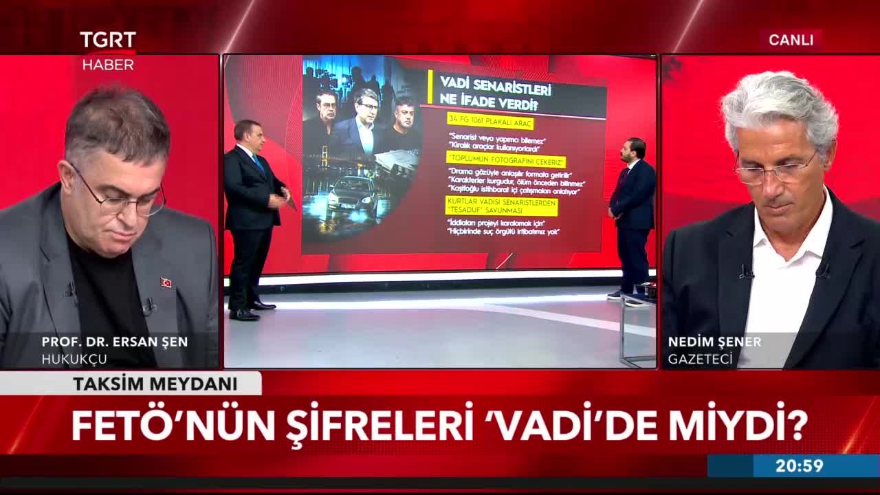 GIA TV Program Thumbnail, Poster