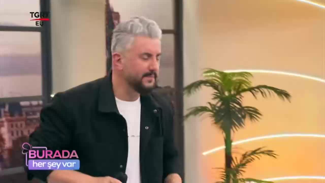 GIA TV Program Thumbnail, Poster